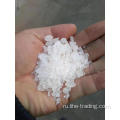 Высококачественный чешуйчатый сульфат алюминия